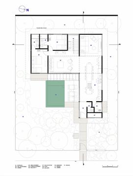 Gallery of Porta Amarela House / Flávia Menezes Arquitetura e Interiores  - 33
