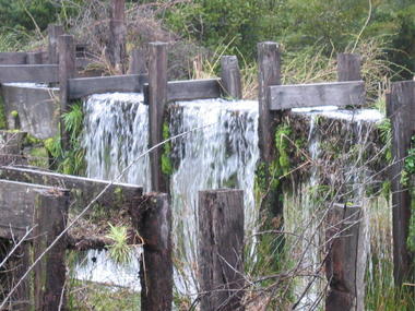 Gallery of Termas Geométricas Hot Springs Complex / Germán del Sol  - 53
