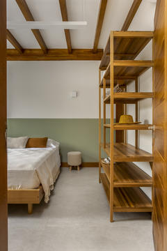 Gallery of Porta Amarela House / Flávia Menezes Arquitetura e Interiores  - 25