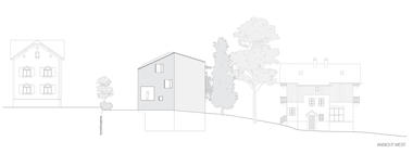 Gallery of House Schwab / Architekturbüro Huber  - 21