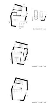 Gallery of House Schwab / Architekturbüro Huber  - 19