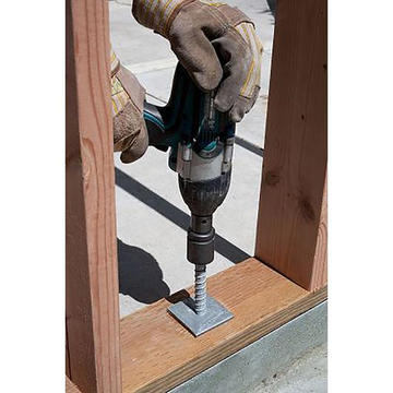 Sistemas de Anclaje y Fijación para Hormigón de Simpson Strong Tie