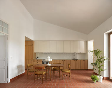 Galería de Casa Rei 164 / DG Estudio  - 3