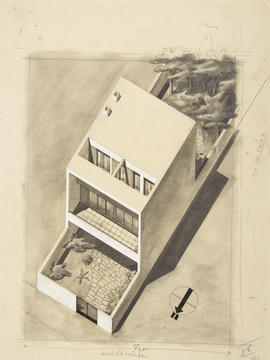 Galería de Sistema Helios: Clima y tradición en la arquitectura de Wladimiro Acosta   - 4
