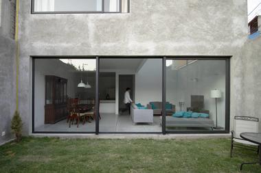 Galería de Casa Xochitlali / TALC  - 7