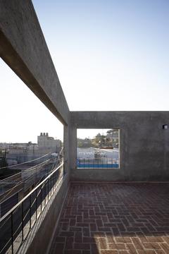 Galería de Casa Xochitlali / TALC  - 17