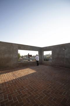 Galería de Casa Xochitlali / TALC  - 20