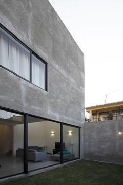 Galería de Casa Xochitlali / TALC  - 21