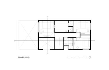 Galería de Casa Xochitlali / TALC  - 22