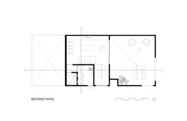 Galería de Casa Xochitlali / TALC  - 23