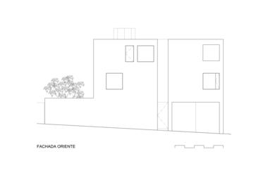 Galería de Casa Xochitlali / TALC  - 25