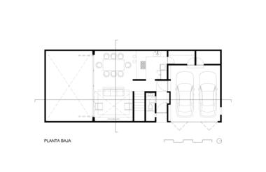 Galería de Casa Xochitlali / TALC  - 26