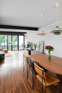 Gallery of RMS House / Buso Estúdio + Pedrisco  - 9