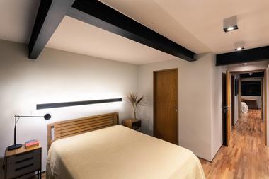 Gallery of RMS House / Buso Estúdio + Pedrisco  - 10