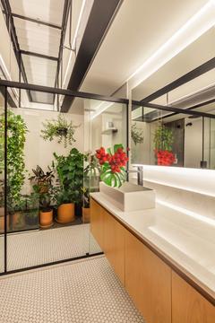Gallery of RMS House / Buso Estúdio + Pedrisco  - 14
