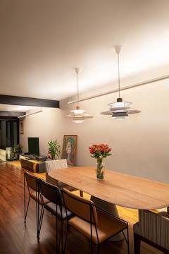 Gallery of RMS House / Buso Estúdio + Pedrisco  - 19