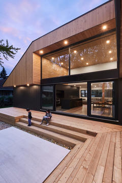 Pearl House / MXMA Architecture & Design