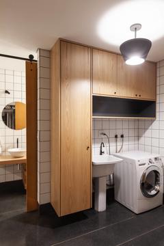 Gallery of RMS House / Buso Estúdio + Pedrisco  - 16