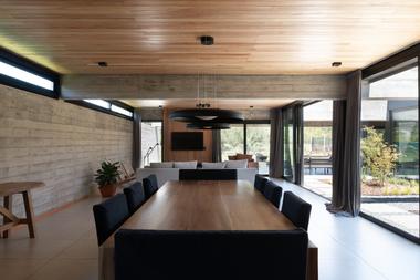Gallery of SAB House / PSV Arquitectura  - 29