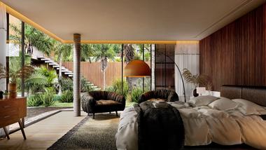 Gallery of Bringing 3D Visualizations to Life in Lumion  - 1