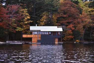 Gallery of Brigitte Shim and Howard Sutcliffe win the 2021 RAIC Gold Medal  - 2