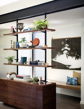 Gallery of Mariposa Garden House / Renée del Gaudio  - 13
