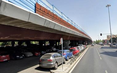 Madri demolirá elevado para dar lugar a parque. E o Minhocão?