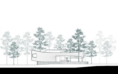 Gallery of House 81 / TAM - Guillermo Elgart  - 27