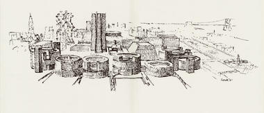 Richard Saul Wurman: “There’s a Louis Kahn Cult, and I’m a Member!”
