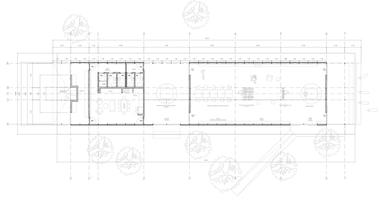Galería de Centro de Lana Merino / Demo Arquitectos  - 16