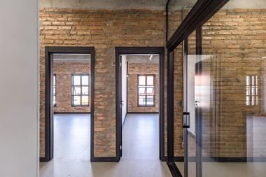 Galería de Coworking SP245 / Oficina Conceito Arquitetura  - 18