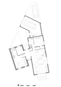 Gallery of Sentinel House / Aurelien Chen  - 30