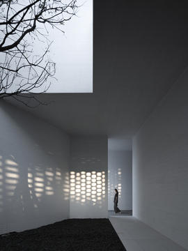 Galería de Hotel Xi'an Taibai Wushanju / IAPA PTY. LTD.  - 10