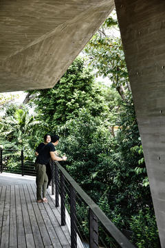 Gallery of Stark House / Park + Associates Pte Ltd   - 5