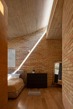 Galería de Casa Jajalpa / LANZA Atelier  - 20