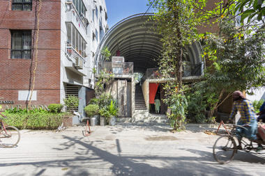 Gallery of Ajo Idea Space / Dehsar Works  - 1