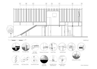 Gallery of Ajo Idea Space / Dehsar Works  - 20