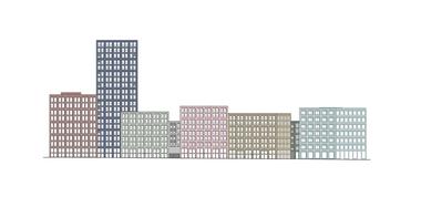 Gallery of NOLISTRA Housing  / LAN Architecture  - 24