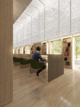 Gallery of Coffey Architects Design New Research Center for London's Science Museum  - 2