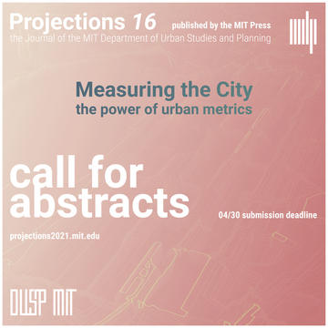 Call for abstracts | Projections ,