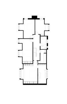 Galería de Residencia Portland / Atelier Barda architecture  - 22