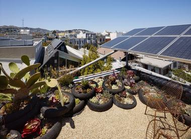 Gallery of Designing Net-Zero: California's New Models for Integrated Housing  - 14