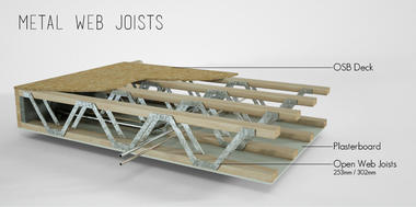 Gallery of The More You Understand How Materials Fit and Work, The Better Your Architecture Will Be  - 6