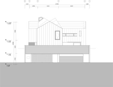 Gallery of Red House / ISON Architects  - 26