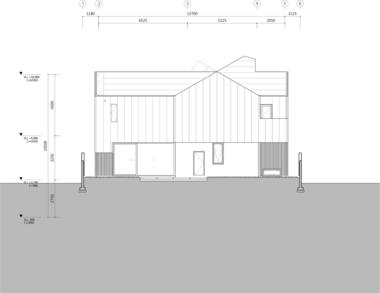Gallery of Red House / ISON Architects  - 27