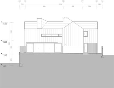 Gallery of Red House / ISON Architects  - 28