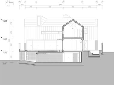 Gallery of Red House / ISON Architects  - 29
