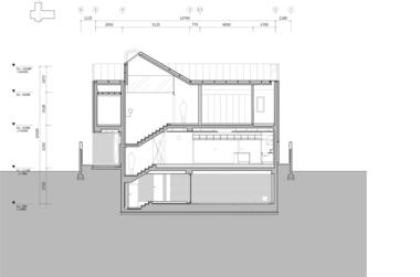 Gallery of Red House / ISON Architects  - 30