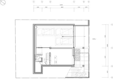 Gallery of Red House / ISON Architects  - 21