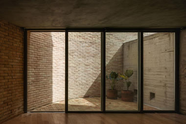 Galería de Casa Jajalpa / LANZA Atelier  - 22